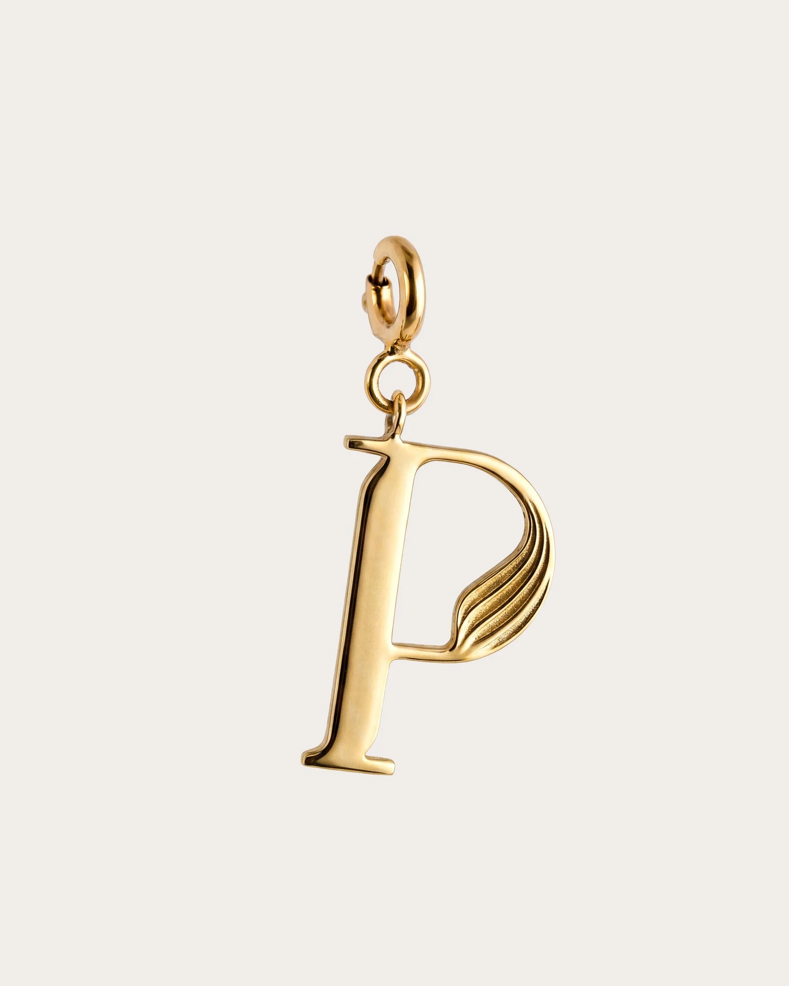 Charm Genesi Siklah in oro — iniziale